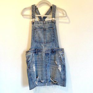 Overall Dress